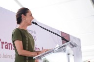 Presidenta: Arribo de la 4T puso fin a noche neoliberal de 36 años