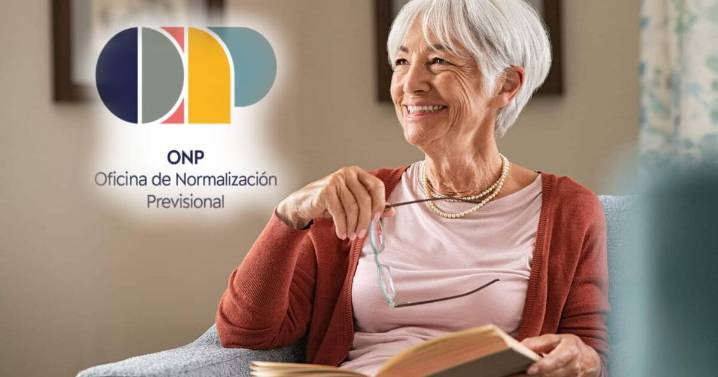 Jubilados de la ONP cobran pensión en estas fechas de septiembre 2025, según cronograma de pagos del Banco de la Nación