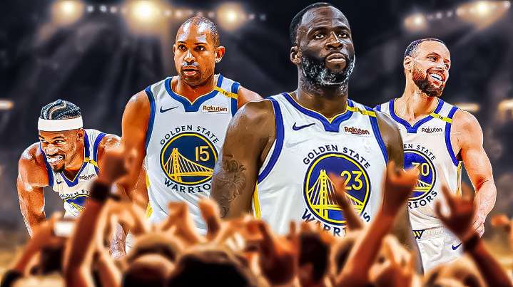 Al Horford finally chooses Warriors with multi-year free agency contract