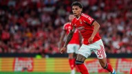 ¿Cómo le fue a Richard Ríos en el debut de José Mourinho con Benfica? Acá le contamos