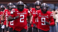 Texas Tech football schedule: Kick time for Utah game announced