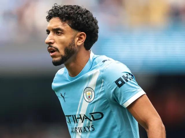 Marmoush, Stones, Ait-Nouri latest: Man City injury list for Napoli clash