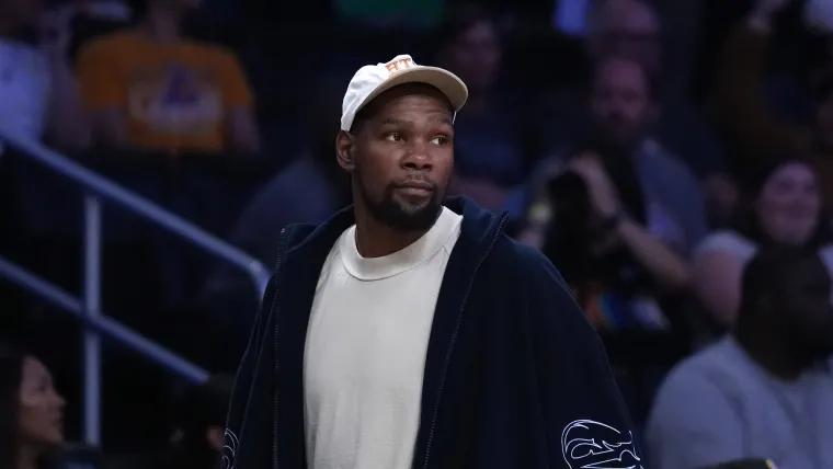 NBA insider believes the Houston Rockets are instant championship contenders with Kevin Durant