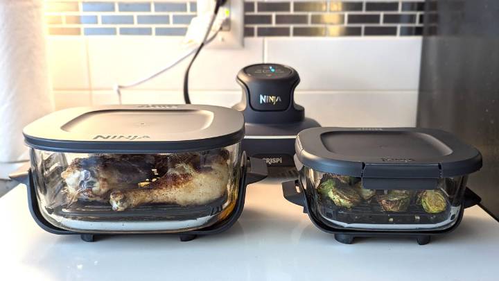My New Favorite Air Fryer Is Completely Nontoxic and Easy to Clean
