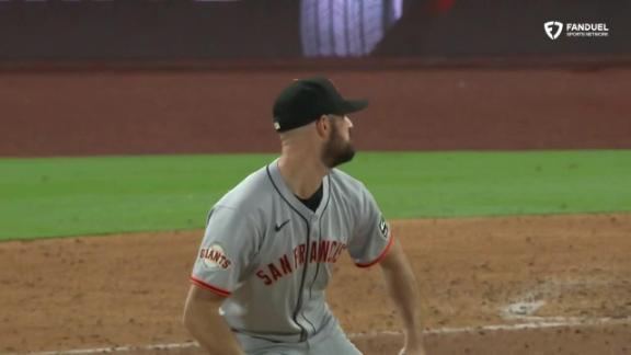 Devers, Adames hit back-to-back homers and Seymour earns 1st win as...