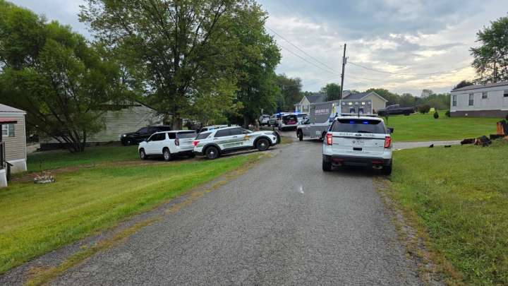 Woman injured in Laurel County shooting, sheriff’s office says