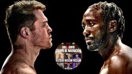 ¿Quiénes serán los comentaristas para la pelea del ‘Canelo’ vs. Crawford en Netflix?