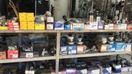 Fabricantes insisten en exigir fiscalización de importación de autopartes