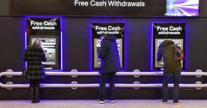 HMRC set to punish anyone under age 60 who breaks cash withdrawal rule