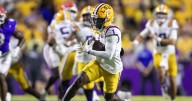 Scott Rabalais: Three things we learned from LSU's Saturday night showdown against Florida