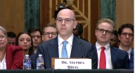 Mass. Sen. Warren, Dems call on top Trump aide to resign WH job if he’s named to the Fed