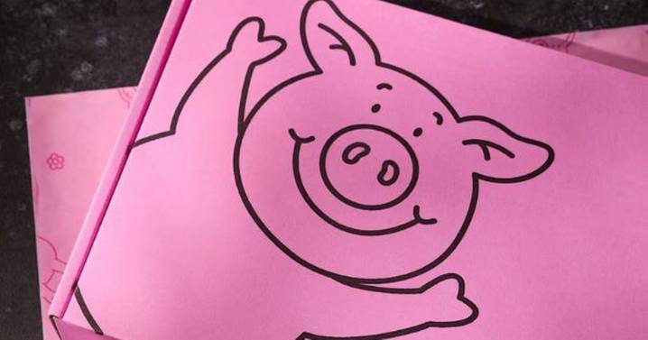 M&S Percy Pig fans can get 75% off £20 treat box with six sweets