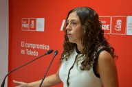 Noelia de la Cruz (PSOE) reprocha que Velázquez viaje a China sin convocar el Debate del Estado del Municipio