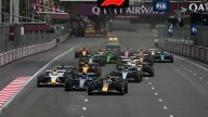 GP de Azerbaiyán Hoy 21 de Septiembre 2025 En Vivo: Minuto a Minuto del Circuito de Bakú