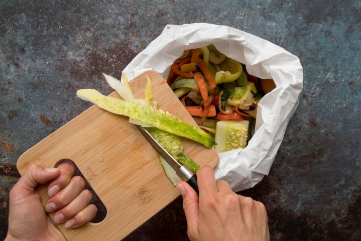 ¿Se puede evitar que los niños desperdicien comida?.. esto es lo que dice la Profeco