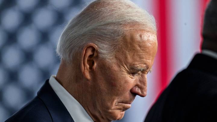 Cifras al descubierto: 911.000 empleos menos durante el mandato Biden, según BLS