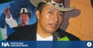 Viral, político y preso: qué fue de la vida de Delfín Quishpe, el cantante de “Torres Gemelas”
