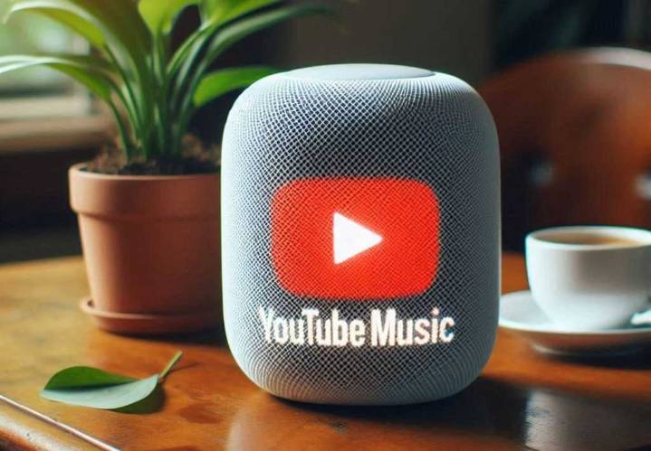 YouTube Music locks song lyrics behind a paywall