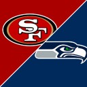 Resumen del partido 49ers 17-13 Seahawks (7 de Sep., 2025)
