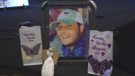 Christine Nace shares son's story on Overdose Awareness Day 2025