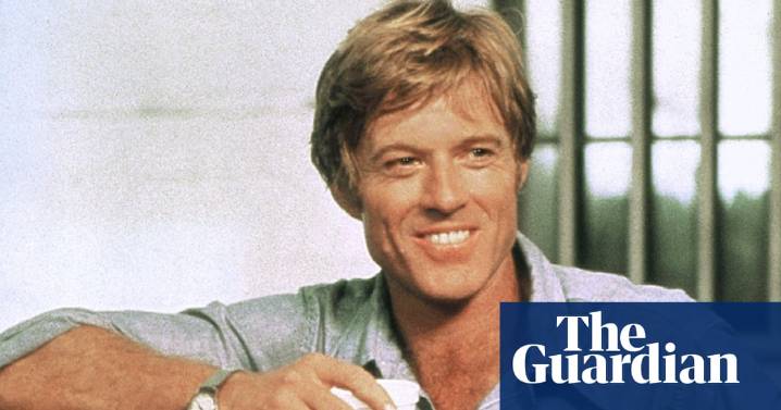 Robert Redford: the incandescently handsome star who changed Hollywood forever