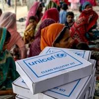 Obese surpass undernourished youths for first time, UN warns