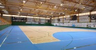 Ribadavia hará mejoras para la accesibilidad al pabellón