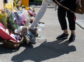 Family of child killed at Richmond Hill daycare seeks action