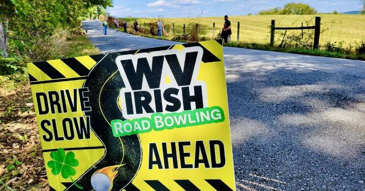 West Virginian sport marks 30th year of competition, community