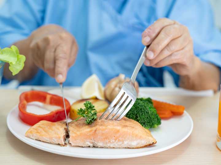 10 mitos de la alimentación saludable: lo que pensabas que era sano y no lo es