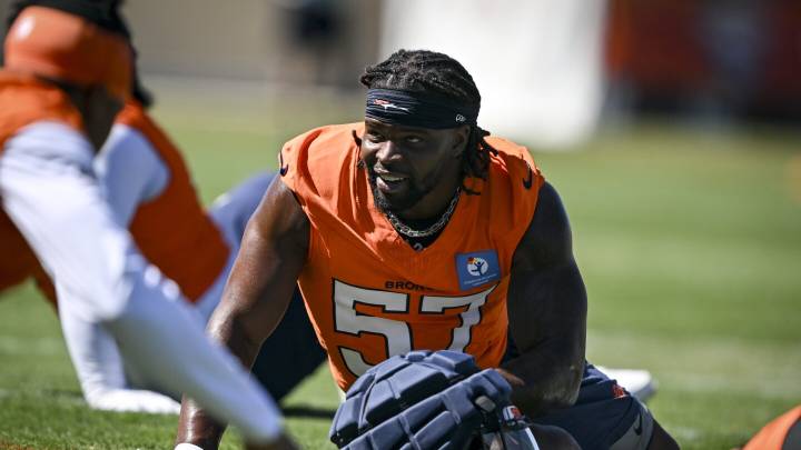 Dre Greenlaw misses another practice