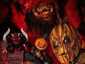 This Utah haunted house was just ranked as one of America's most innovative haunted attractions