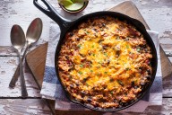 This is not your grandmother’s casserole (but she’d approve)