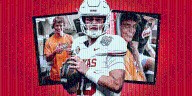Arch Manning is a celebrity QB in the NIL era, which brings big bucks