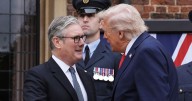 Sir Keir Starmer and Donald Trump partnership has 'power to change lives'