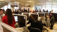 San Juan está por debajo de la media nacional en cantidad de empleo público