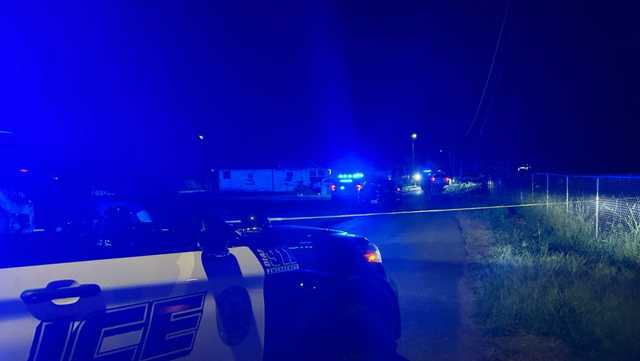 Birmingham police investigate homicide in west Birmingham