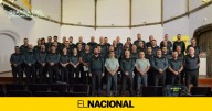 Cumbre de la Guardia Civil en La Seu d'Urgell para hablar de control de fronteras y migración irregular