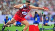 “Muchos años de trabajo”: Uziel tras ganar plata en Mundial de Tokio