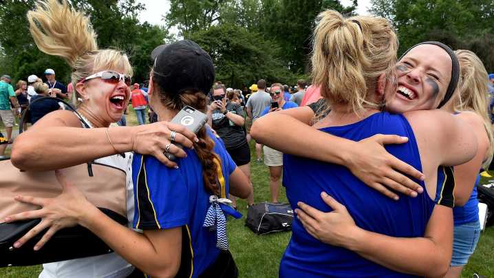 Photo Gallery: Tom Hawley selects his favorite sport pictures