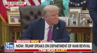 ‘I Know Nothing About It’: Trump Pleads Ignorance on Deadly Navy SEAL Raid