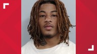 University of Kentucky football player arrested, charged with sexual abuse