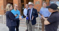 Tamworth needs an answer on the future of Ray Walsh House