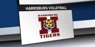 Harrisburg volleyball finishes top 10 amongst best teams in the country