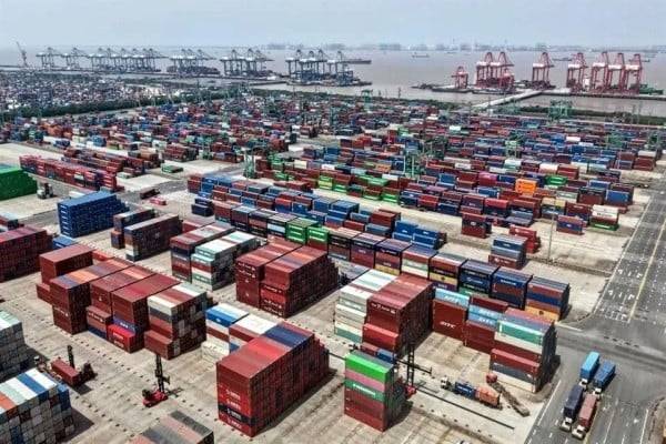 Aumentan 3.7% exportaciones agosto, mayor avance en 10 meses