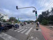 Neiva invertirá más de 400 millones en recuperación semafórica