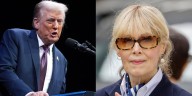 Appeals court upholds E. Jean Carroll’s $83.3 million defamation judgment against President Trump