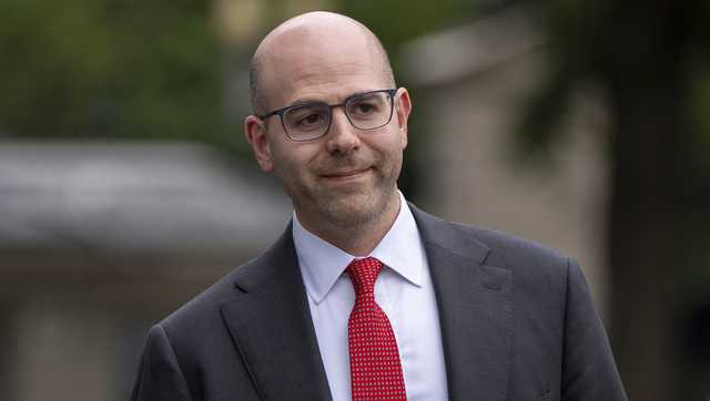 Trump Fed Pick Stephen Miran Faces Independence Concerns