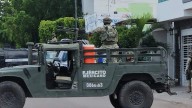 Persecución y enfrentamiento armado en Villas del Real de Culiacán deja un fallecido