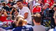 Charlie Kirk Shooting Person Of Interest Released; Shooter Still At Large